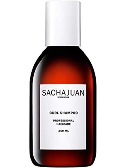 Shampoo per capelli ricci Sachajuan Curl