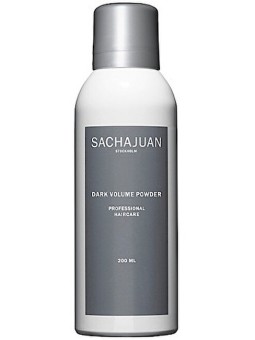 Sachajuan Dark Volume Powder capelli scuri donna 200ml