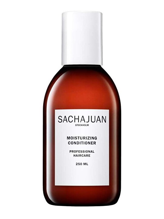 Sachajuan Balsamo Idratante capelli danneggiati Balsamo idratante donna 990ml