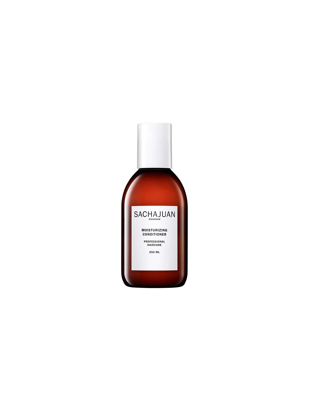 Sachajuan Balsamo Idratante capelli danneggiati Balsamo idratante donna 990ml