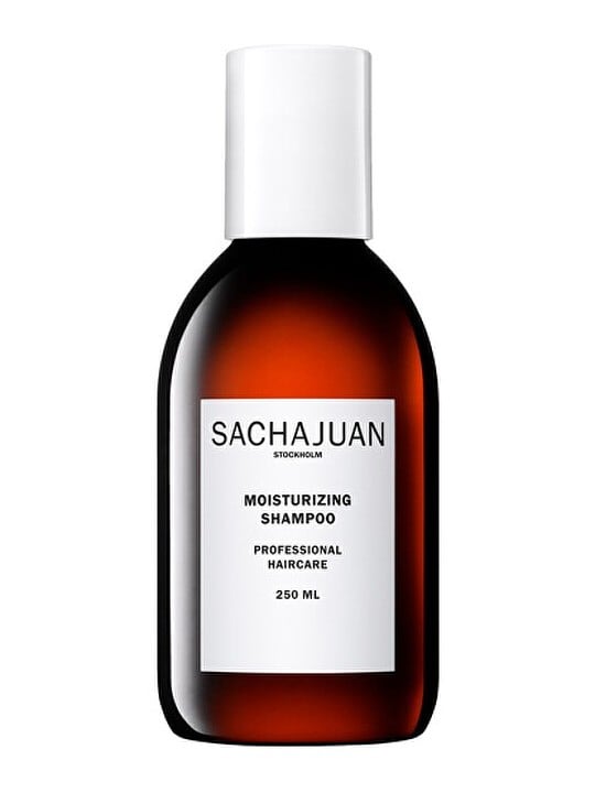 Sachajuan Cleanse & Care Shampoo Idratante (Capelli Secchi) - Shampoo Idratante 250ml donna
