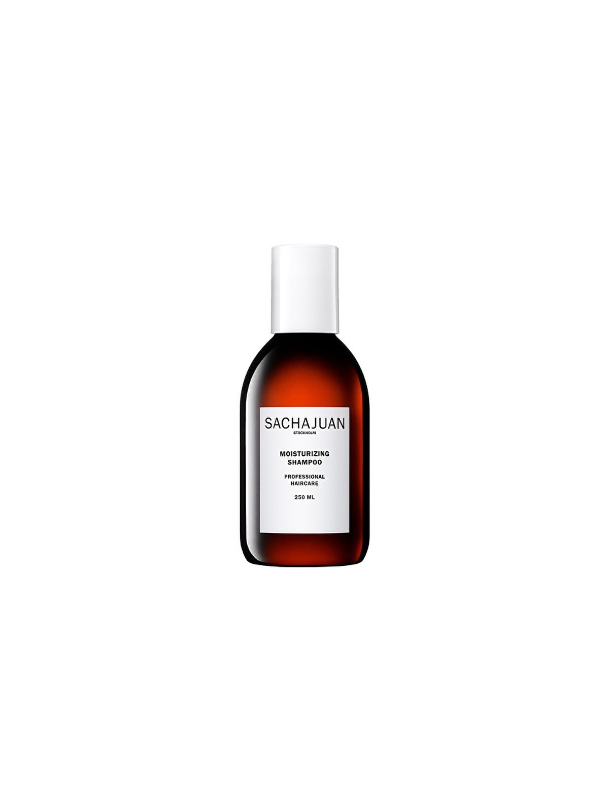 Sachajuan Cleanse & Care Shampoo Idratante (Capelli Secchi) - Shampoo Idratante 250ml donna