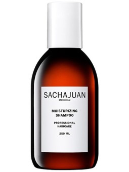 Sachajuan Cleanse & Care Shampoo Idratante (Capelli Secchi) - Shampoo Idratante 50ml donna