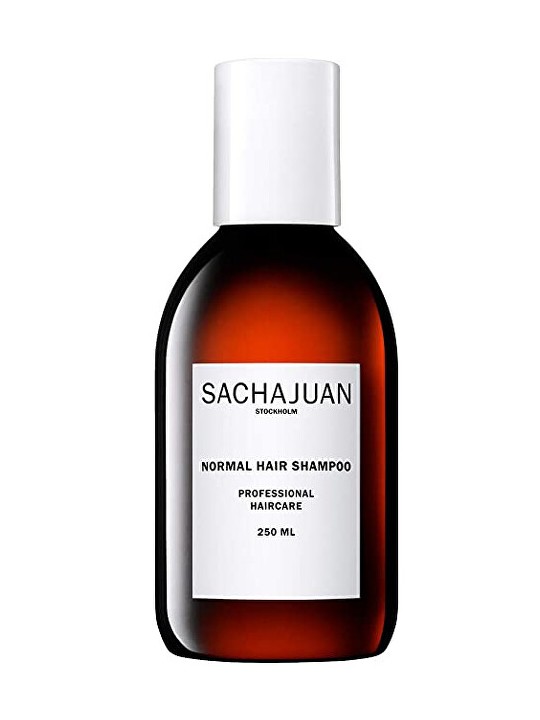 Sachajuan Shampoo per capelli normali Shampoo donna 100ml