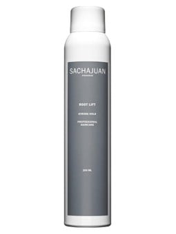 Lacca per capelli Sachajuan Root Lift Strong Hold