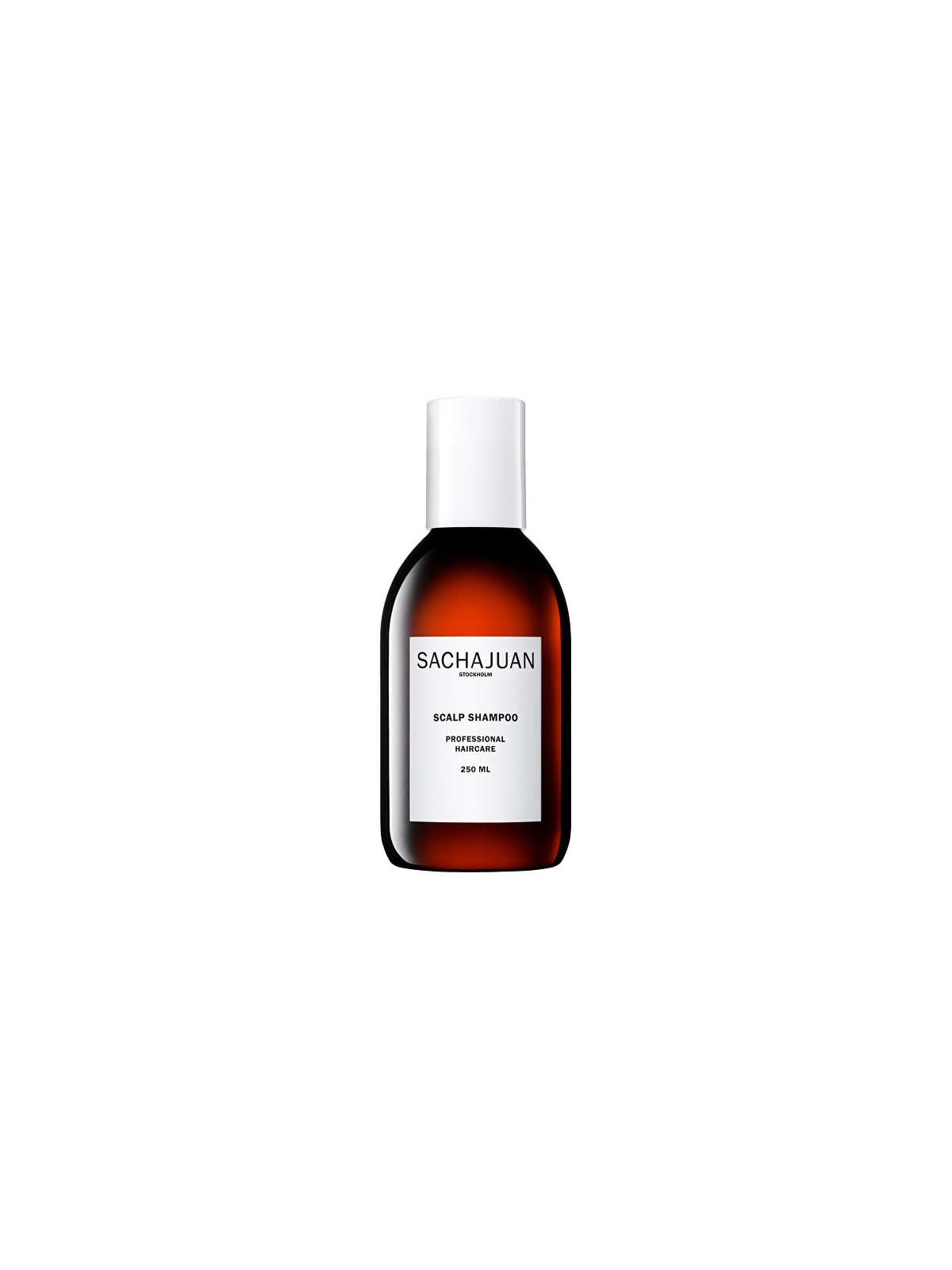 Shampoo Sachajuan per cuoio capelluto 100ml