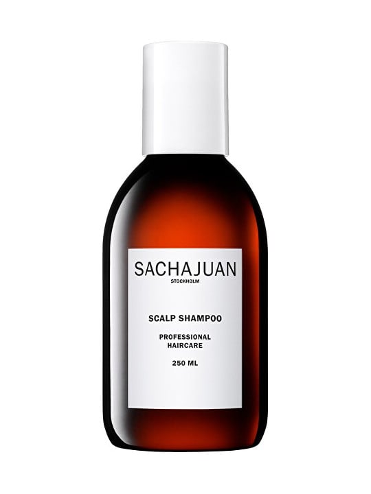 Sachajuan Scalp Shampoo donna 250ml