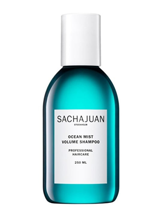 Sachajuan Ocean Mist Volume Shampoo - Shampoo per capelli più voluminosi 50ml donna