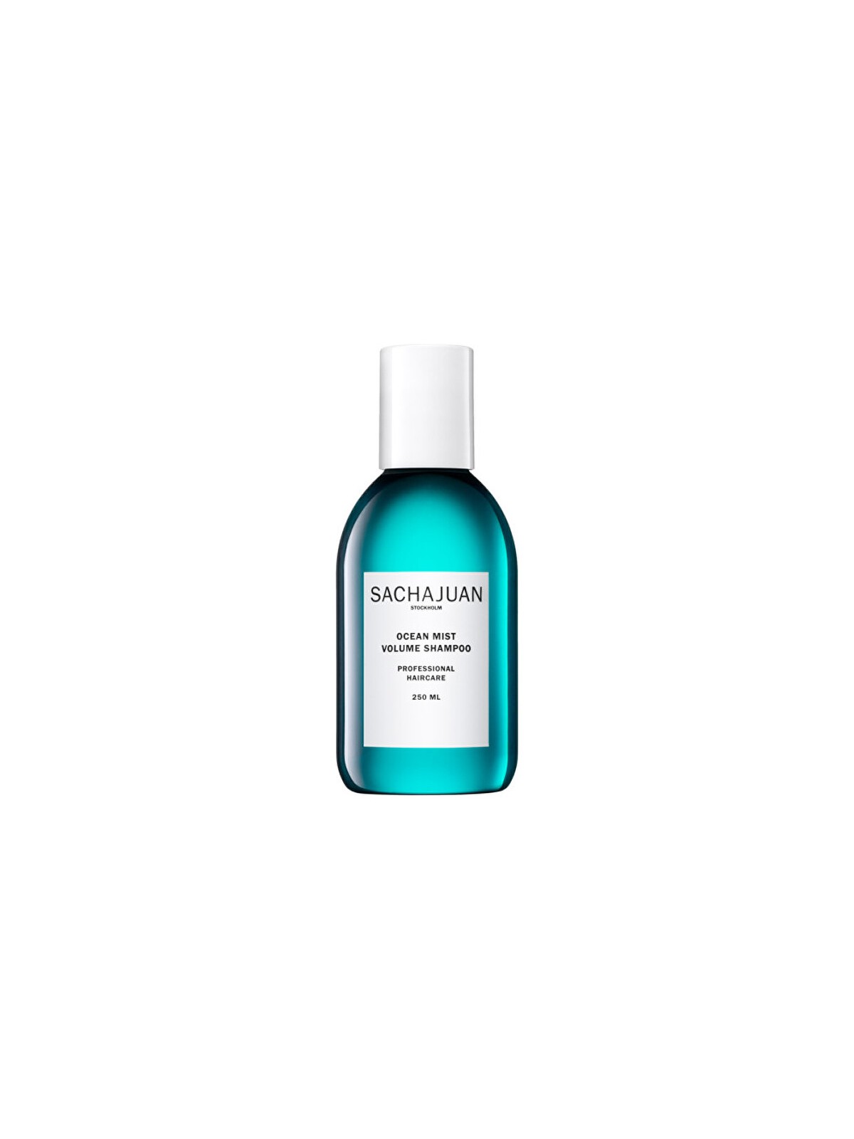 Sachajuan Ocean Mist Volume Shampoo - Shampoo per capelli più voluminosi 50ml donna