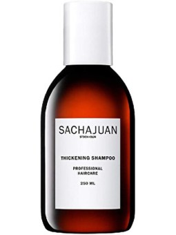 Sachajuan Shampoo addensante Cleanse Care capelli fini Shampoo donna 100ml