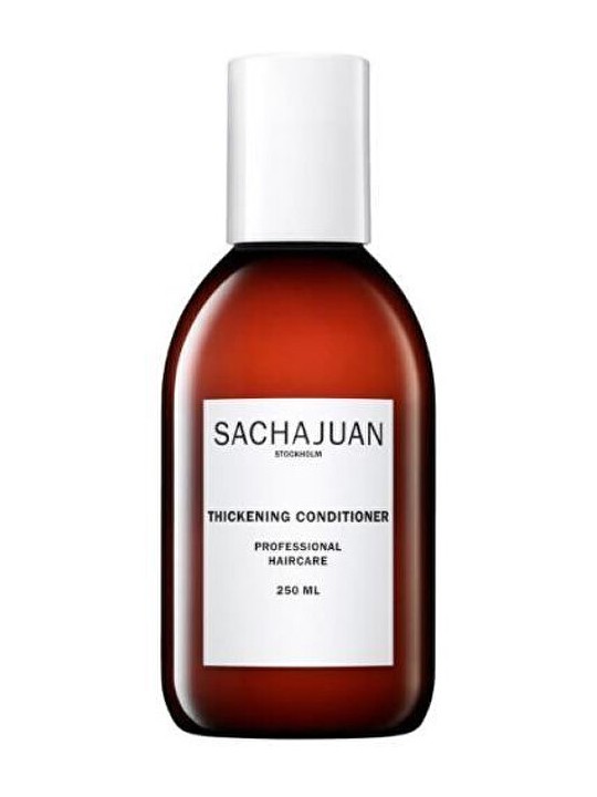 Sachajuan Balsamo addensante Cleanse Care donna 250ml