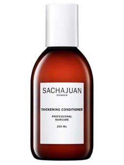 Sachajuan Balsamo addensante Cleanse Care donna 990ml