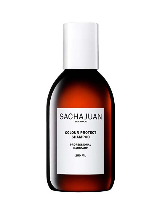 Sachajuan Color Protect Shampoo capelli colorati Shampoo protettivo donna 250ml