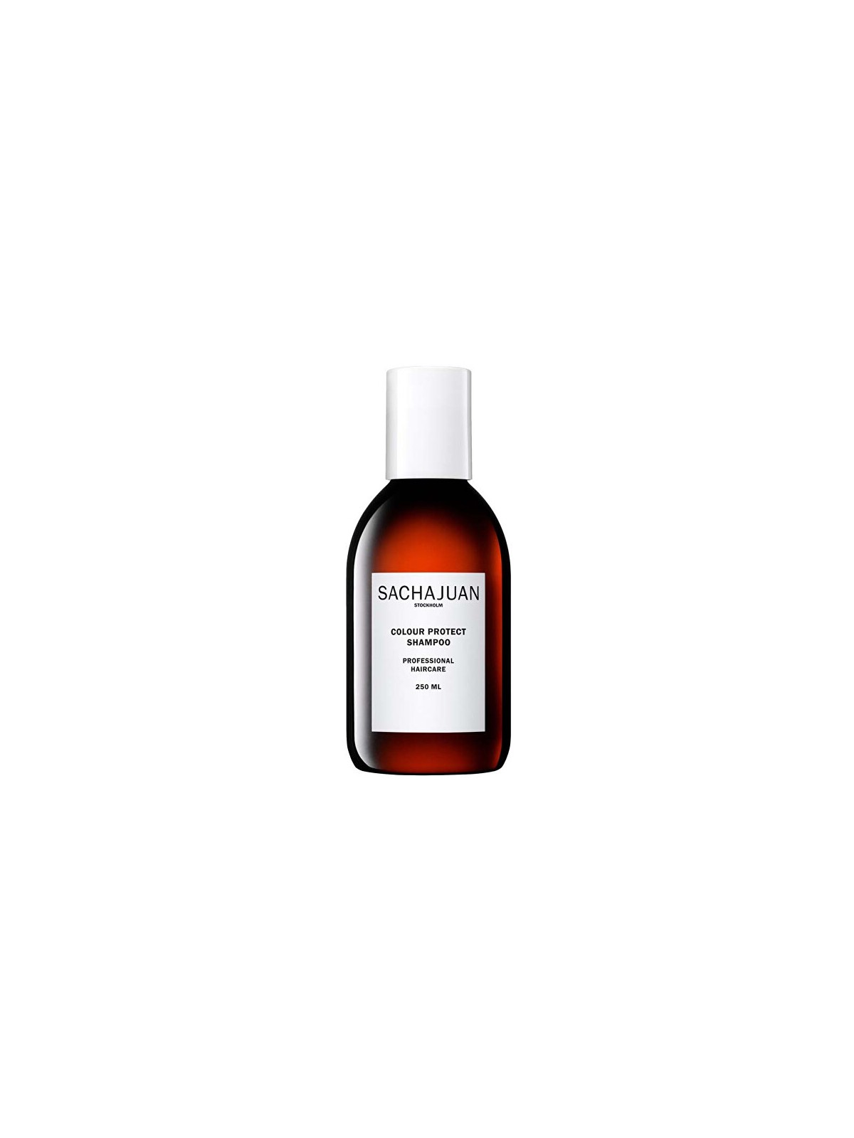 Sachajuan Color Protect Shampoo capelli colorati Shampoo protettivo donna 250ml