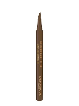 Dermacol 16H Microblade Tattoo Fix per sopracciglia 1 ml donna 3