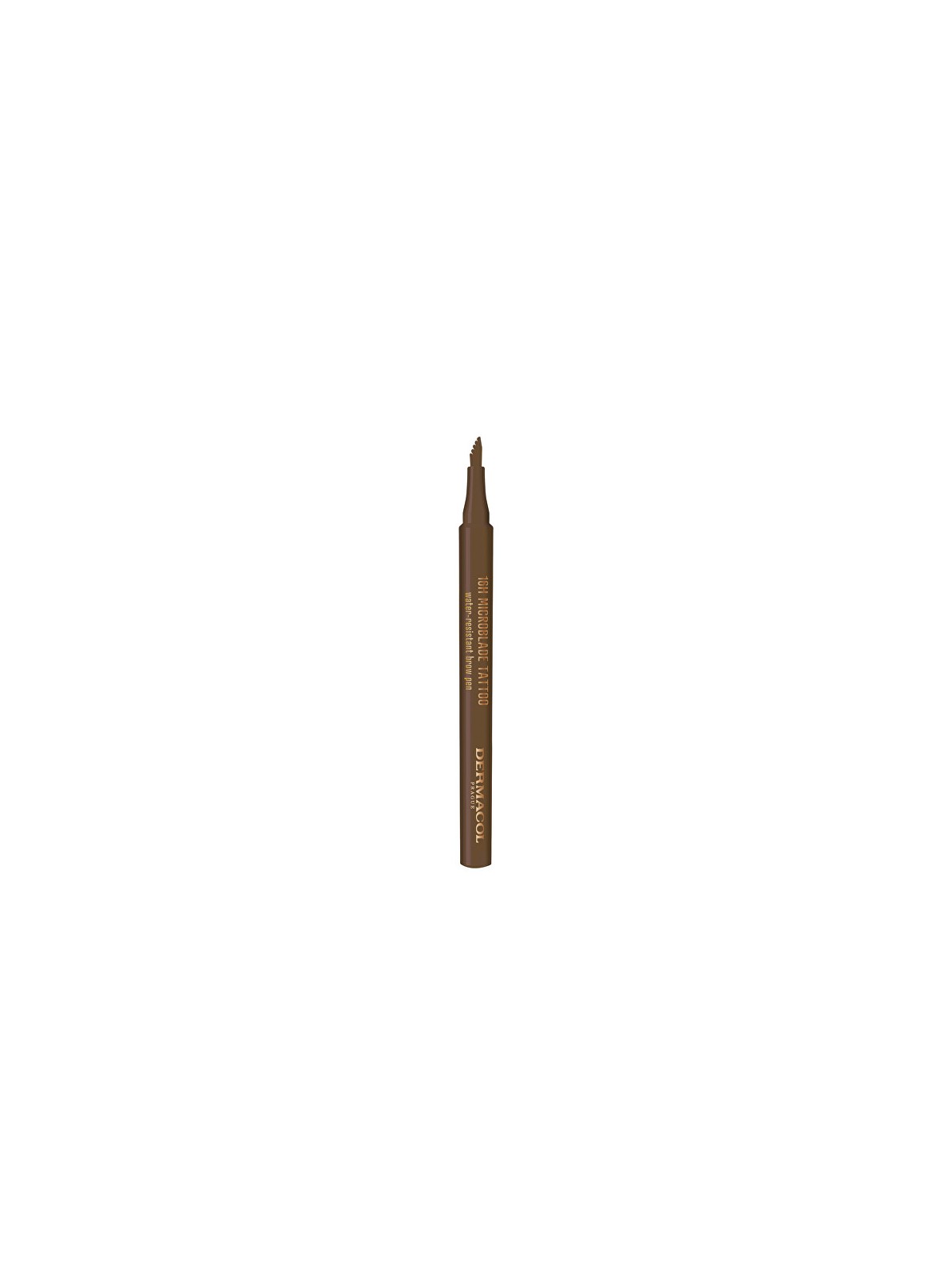 Dermacol 16H Microblade Tattoo Fix per sopracciglia 1 ml donna 3