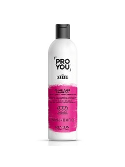 Shampoo Protettivo Revlon Professional Per Te The Keeper per Capelli Colorati 350ml