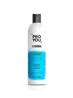 Shampoo Volumizzante Revlon Professional Per Te The Amplifier per Capelli Voluminosi 350ml