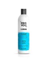 Shampoo Volumizzante Revlon Professional Per Te The Amplifier per Capelli Voluminosi 350ml