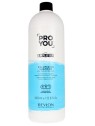 Shampoo Volumizzante Revlon Professional Per Te The Amplifier per Capelli Voluminosi 350ml