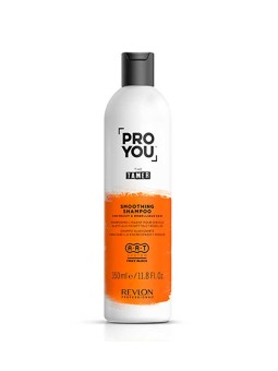Shampoo Lisciante Revlon Professional Per Te The Tamer per Capelli Ondulati 350ml