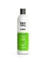 Revlon Professional Pro You The Twister Curl Moisturizing Shampoo