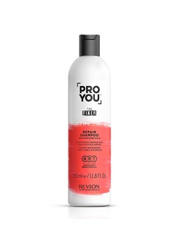 Revlon Professional ProYou Lo Shampoo Riparatore Fixer donna 350ml
