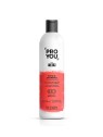 Revlon Professional ProYou Lo Shampoo Riparatore Fixer donna 350ml