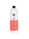 Revlon Professional ProYou Lo Shampoo Riparatore Fixer donna 350ml