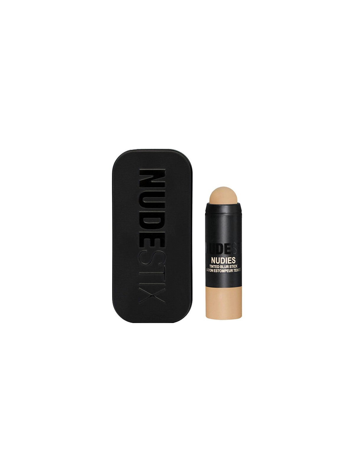 Nudestix Tinted Blur Stick Deep 10 - Donna