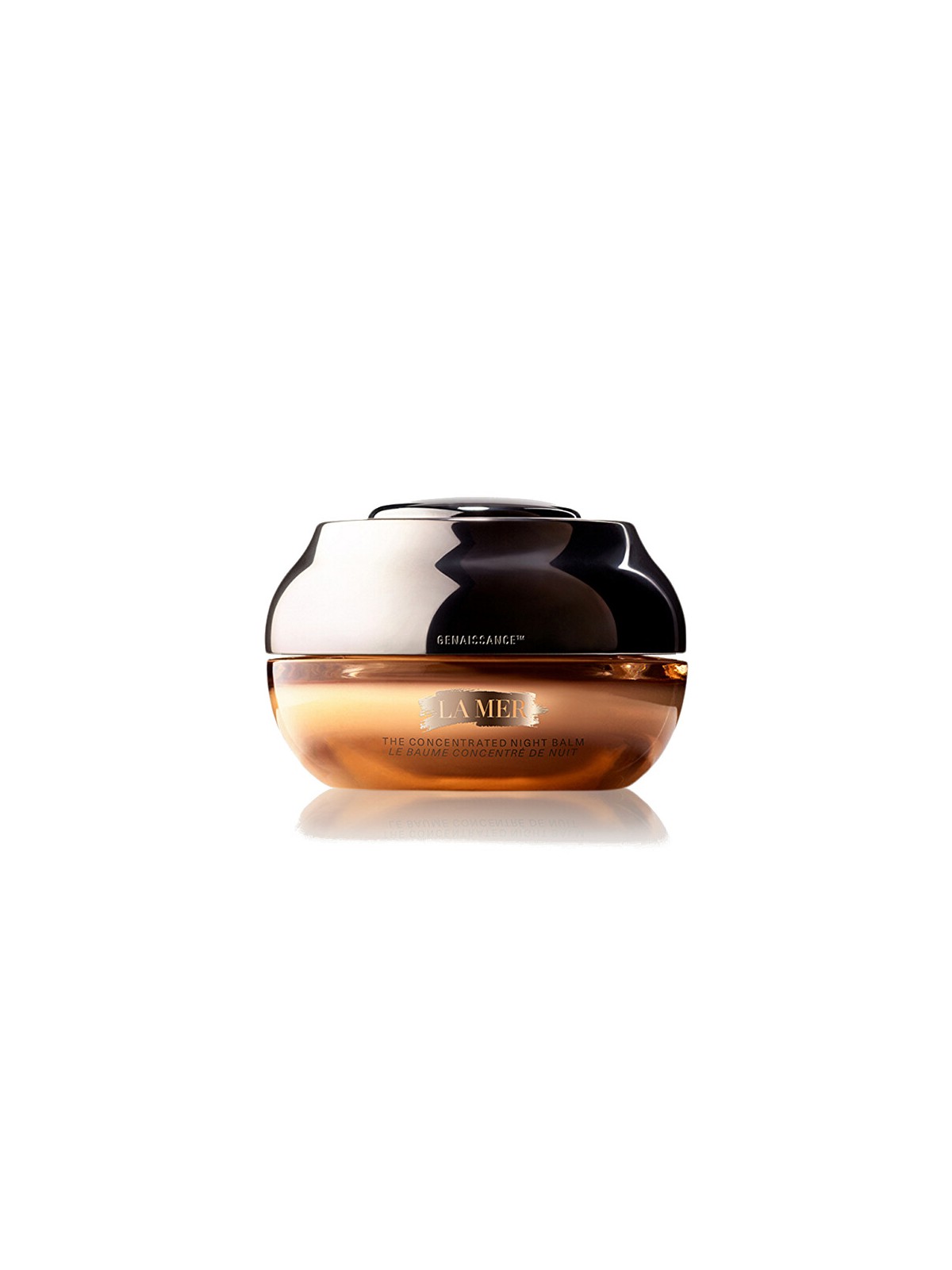 La Mer Genaissance The Concentrated Night Balm donna 50ml
