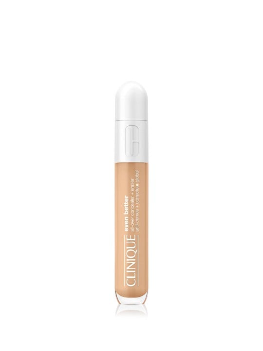 Clinique Even Better All Over Concealer + Eraser 6ml donna 02 Peach