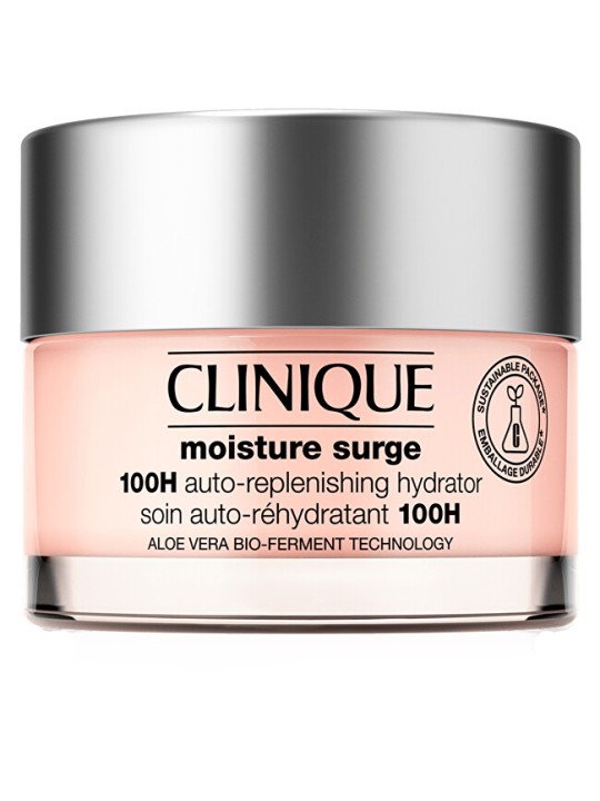 Moisture Surge Refreshing Oil-free Gel Cream 30ml