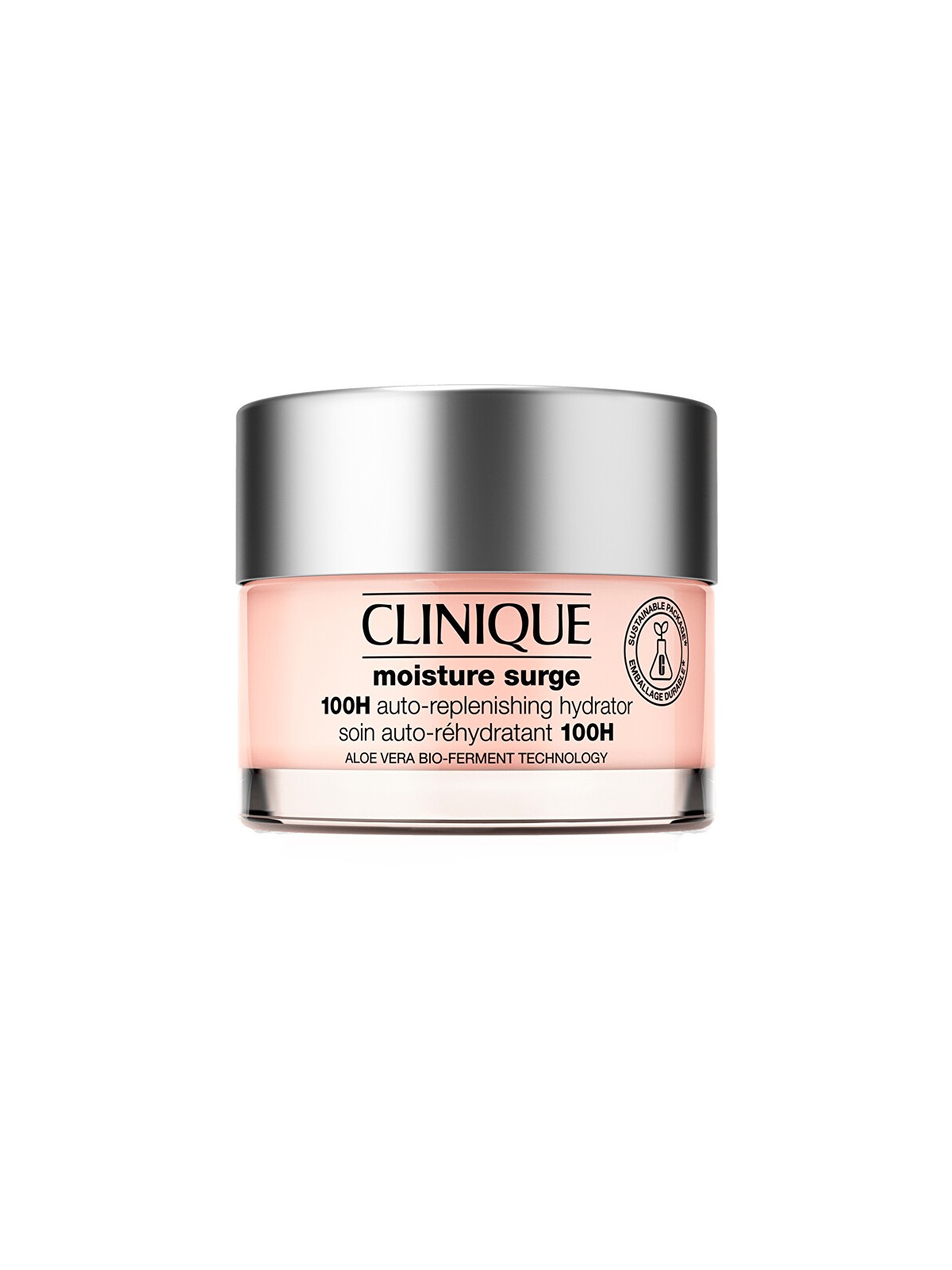 Clinique Moisture Surge 100H Auto-Replenishing Hydrator donna 75ml