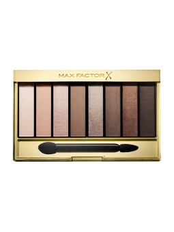 Palette ombretti Max Factor Masterpieces Nude