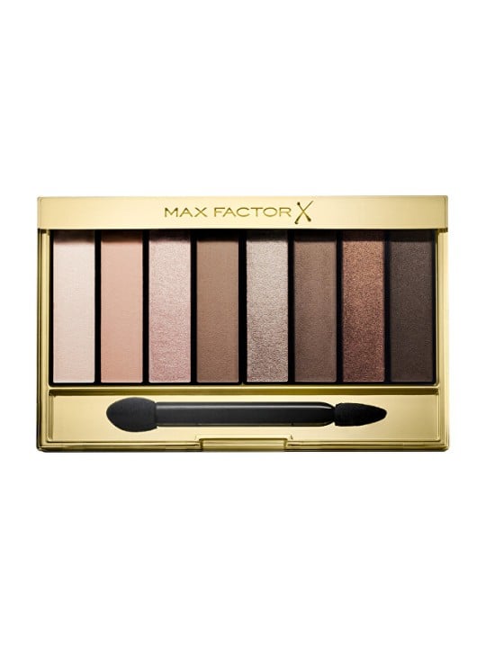 Palette ombretti Max Factor Masterpieces Nude