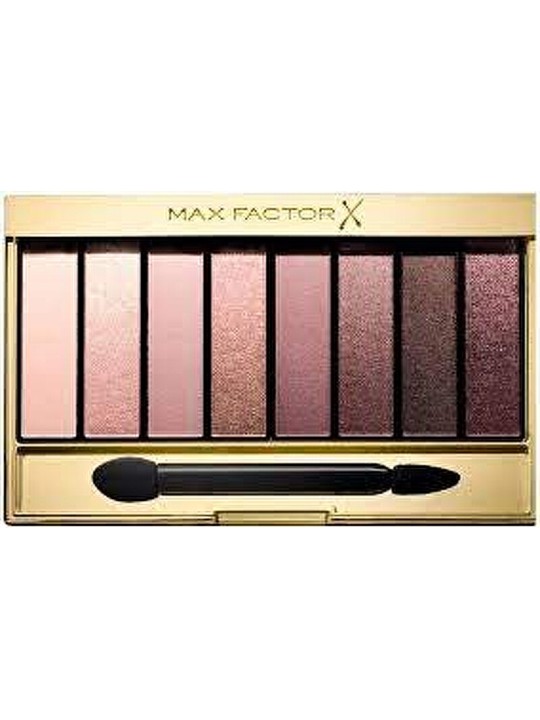 Palette ombretti Max Factor Masterpieces Nude