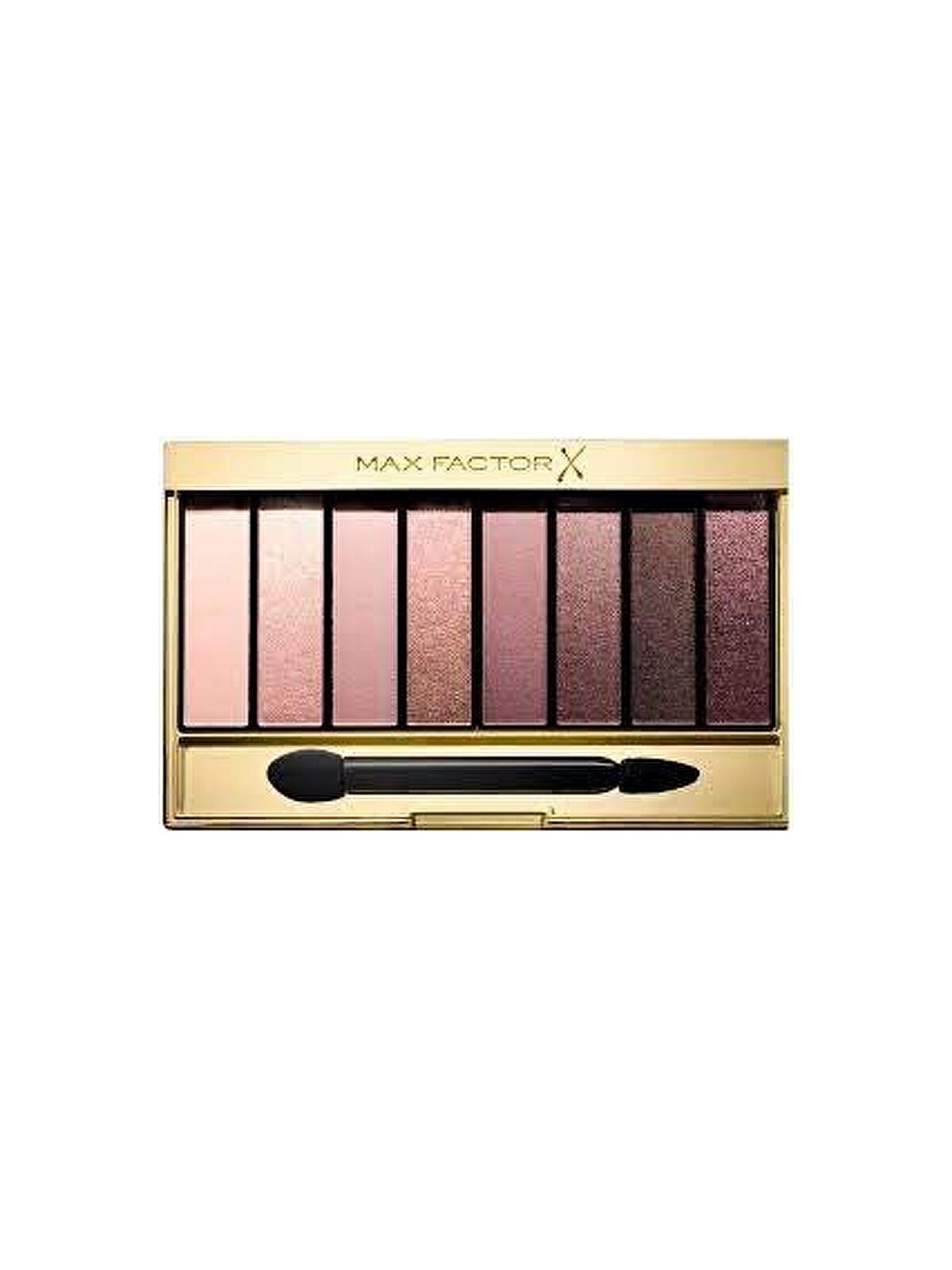 Palette ombretti Max Factor Masterpieces Nude