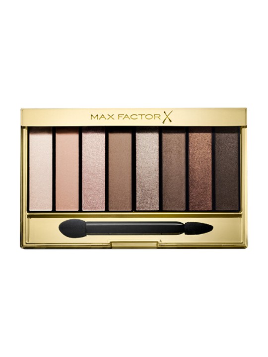 Max Factor Tavolozza Nude Masterpiece 6 g donna 005 Cherry Nudes