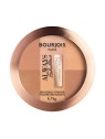 Bourjois Polvere abbronzante Always Fabulous 9 g donna  2