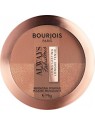 Bourjois Polvere abbronzante Always Fabulous 9 g donna  2