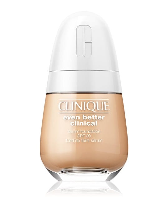 Fondotinta Clinique Even Better Clinical Serum SPF20 30ml CN10 Alabaster