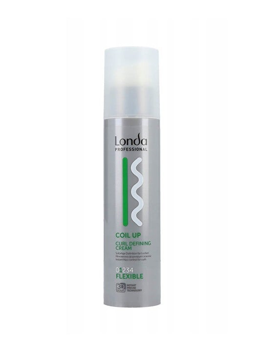 Londa Professional Curl Defining Cream 200ml