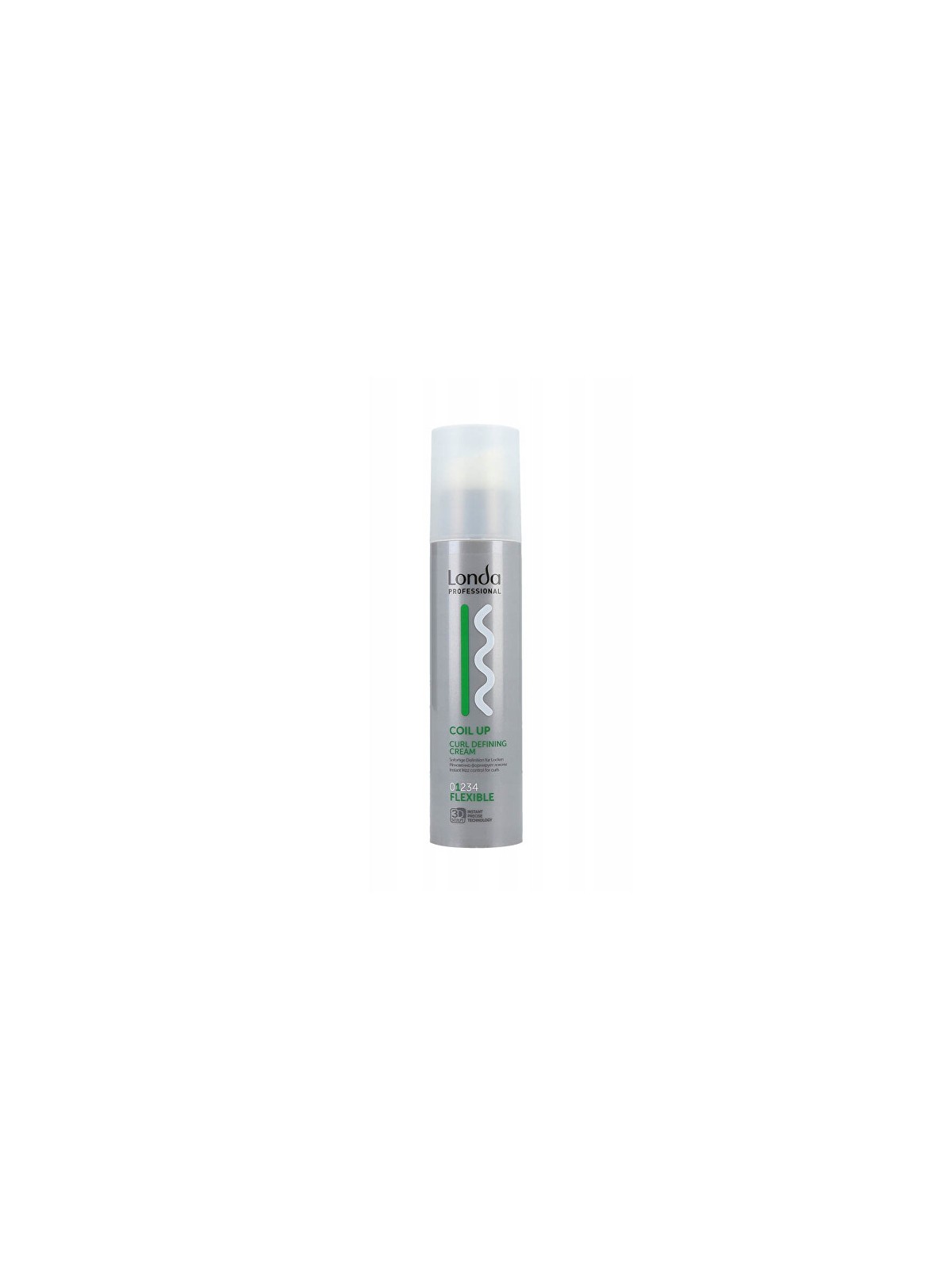 Londa Professional Curl Defining Cream 200ml