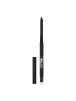 Maybelline Tattoo Liner Smokey Matita occhi 1 g donna 010 Smokey Black