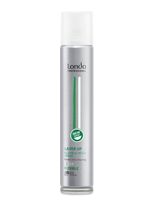 Lacca Layer Up Londa Professional - Fissaggio Flessibile