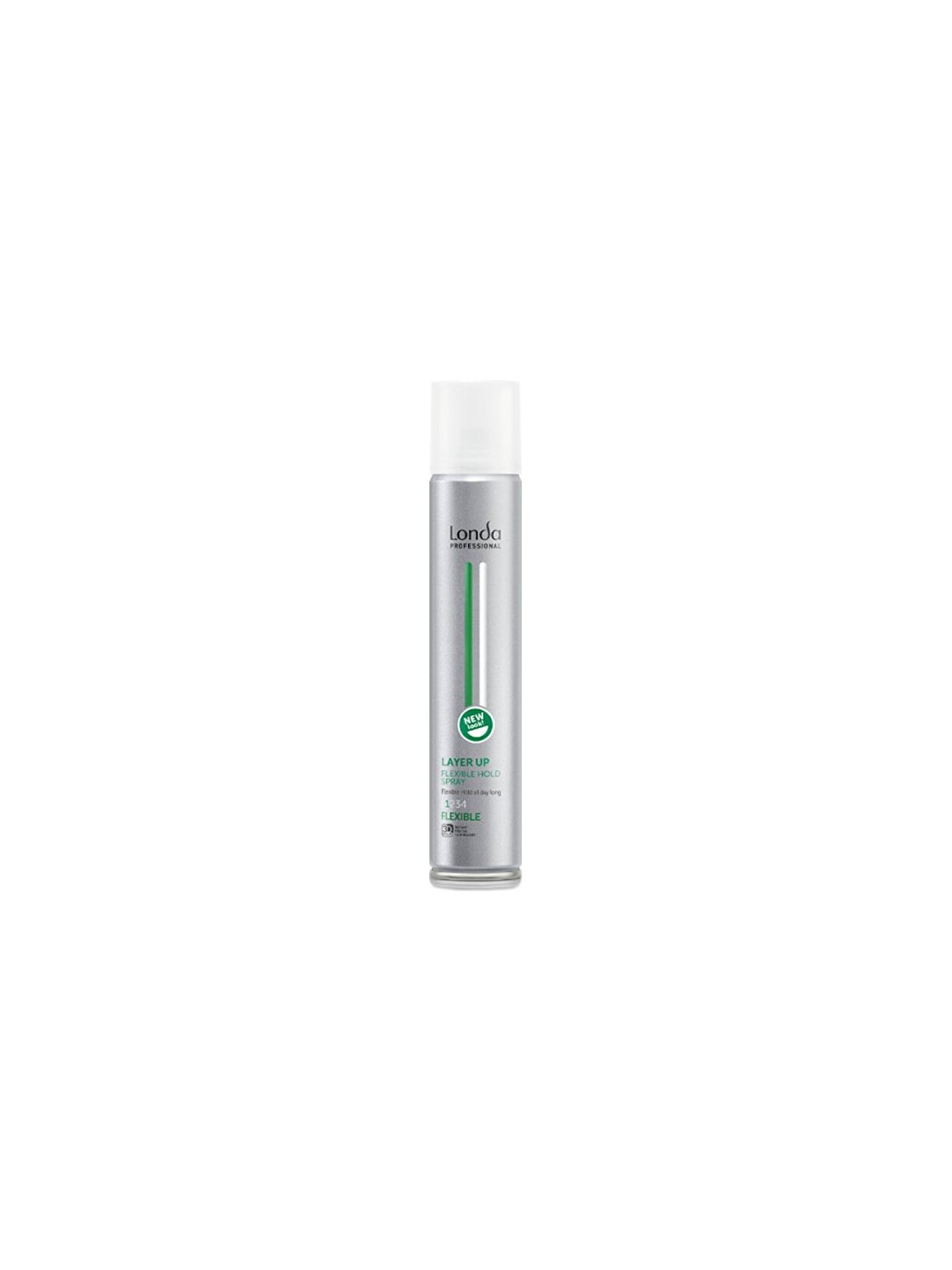 Lacca Layer Up Londa Professional - Fissaggio Flessibile