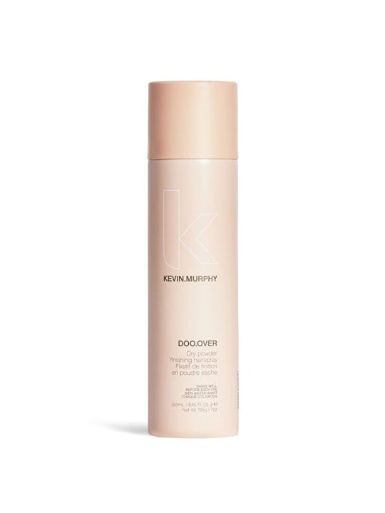 Kevin Murphy Doo Over Dry Powder Hairspray 250ml