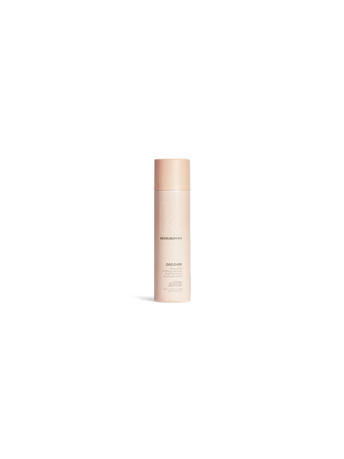 Kevin Murphy Doo Over Dry Powder Hairspray 250ml
