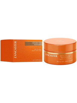 Dopo sole idratante Lancaster GOLDEN TAN MAXIMIZER 200ml